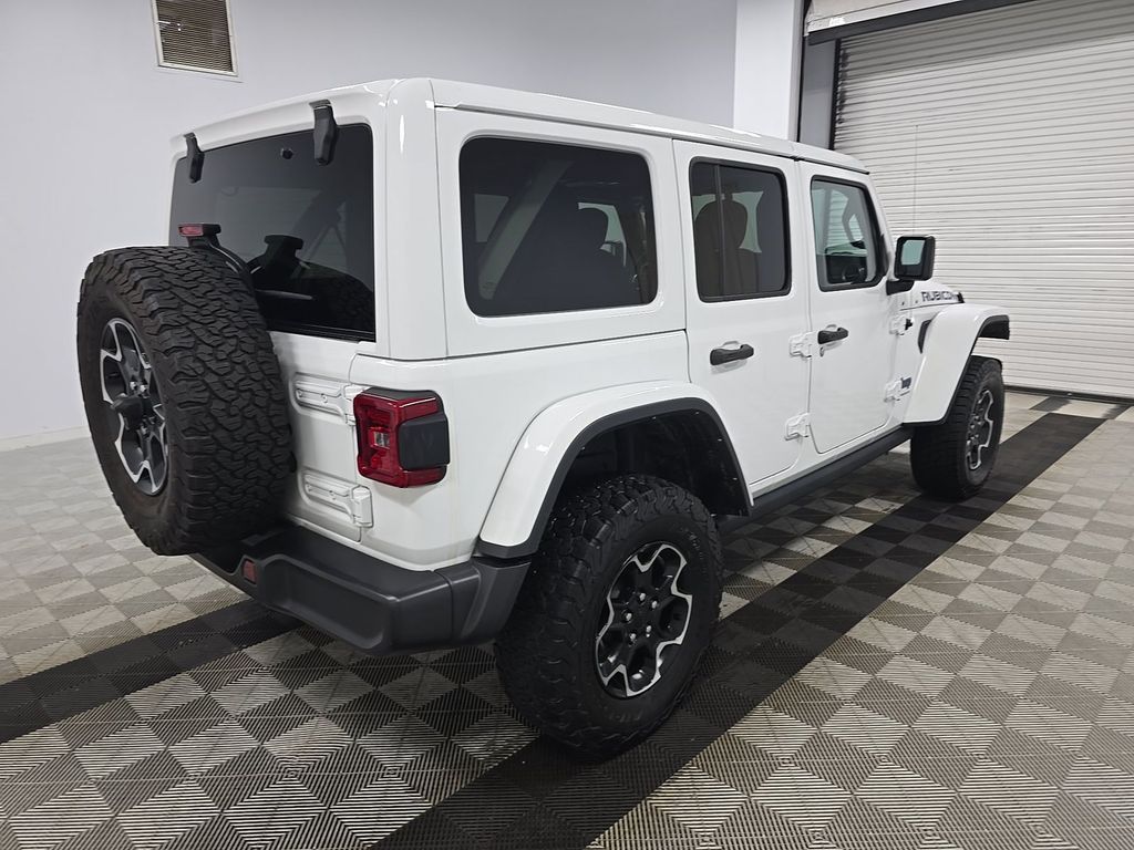 jeep wrangler 4xe 2023 1C4JJXR69PW599277 image jeep wrangler 4xe 2023 1C4JJXR69PW599277 image